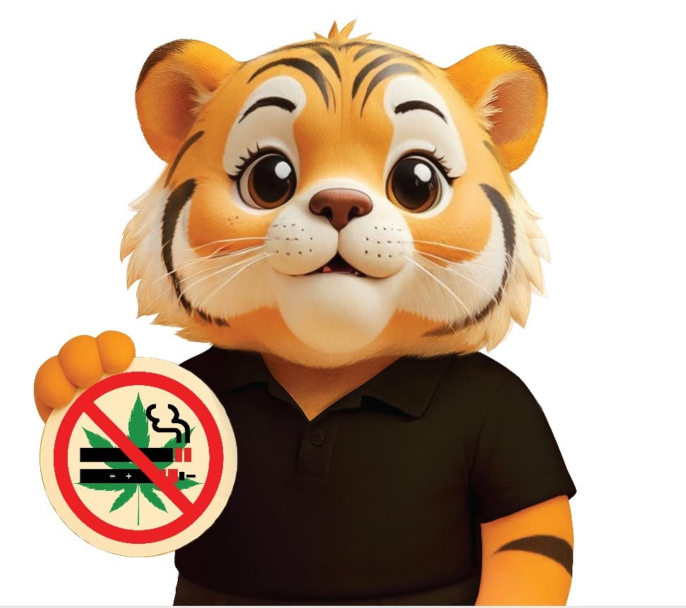 PAK LUNG mascot